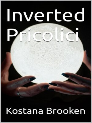 cover image of Inverted Pricolici